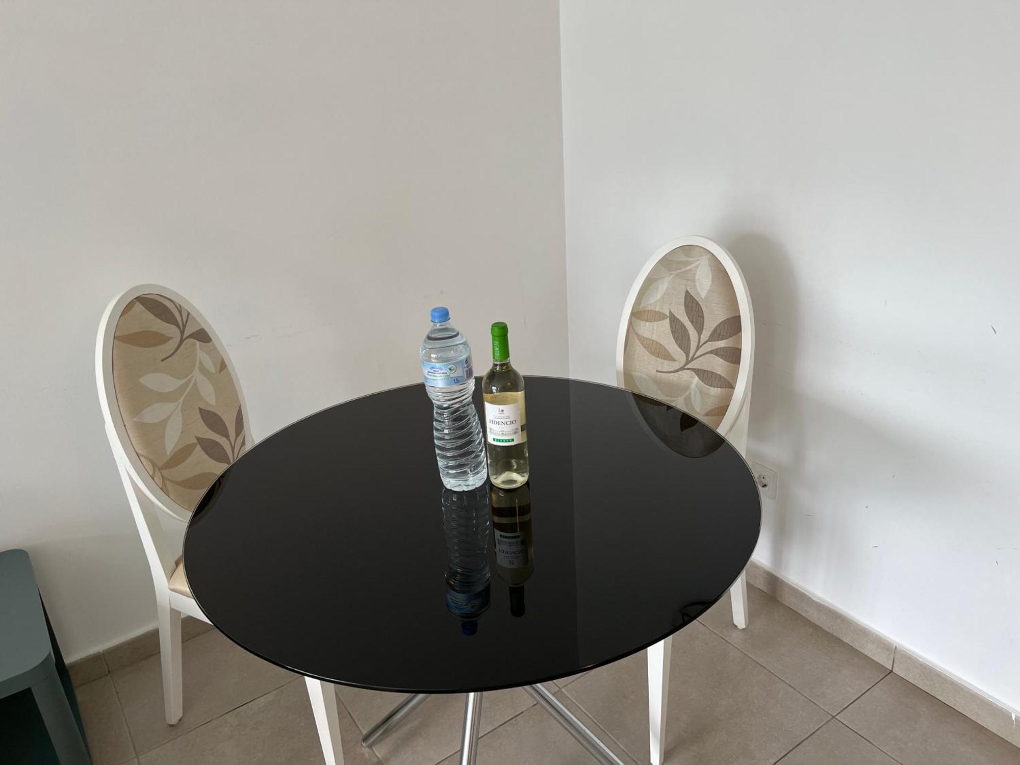 Luxury Apartment Коральео Экстерьер фото